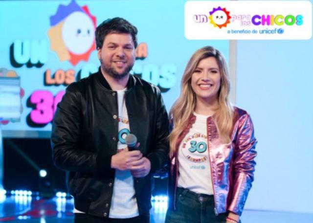 Llega una nueva emisión de Un sol para los chicos