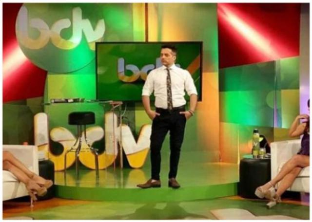 ¿Vuelve BDV a la pantalla?