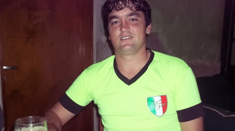 Habló el jugador que agredió brutalmente a una árbitra y fue expulsado de su club: “Le pido perdón”
