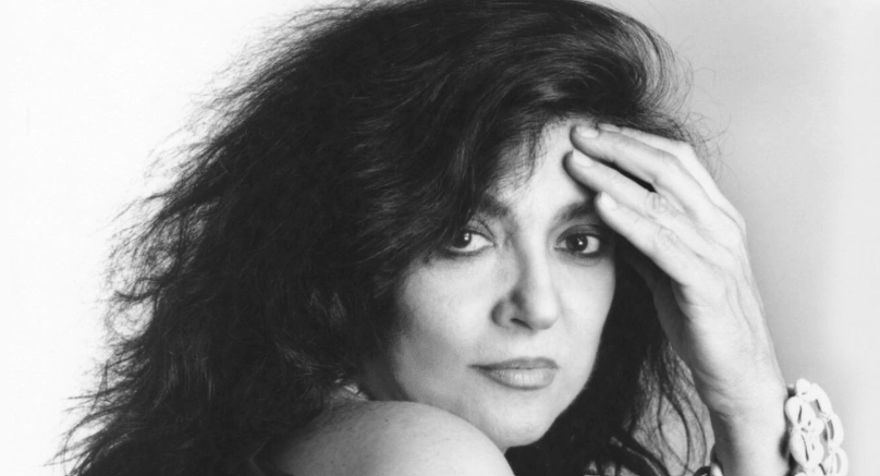 Murió Egle Martin, la artista multifacética que creó el teatro de revista moderno
