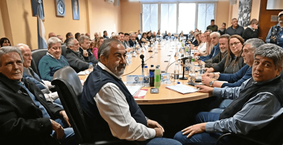 Con la inflación creciente, el Gobierno no logró desactivar la marcha y la CGT junto a los movimientos sociales preparan una movilización masiva
