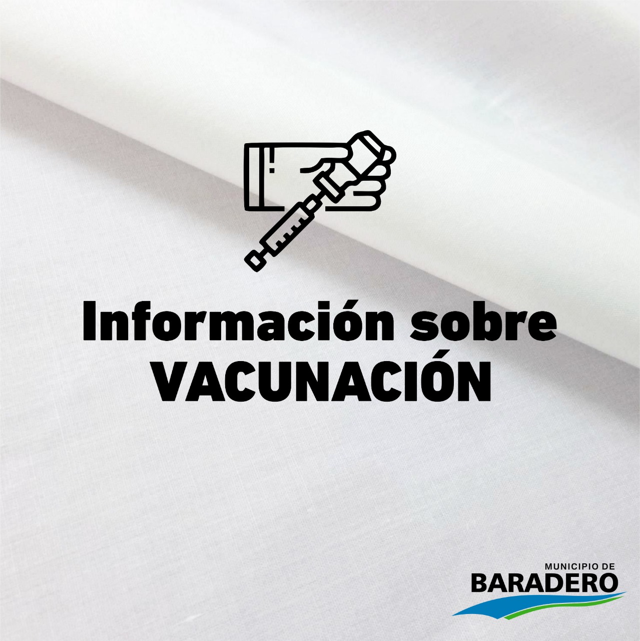Vacunación libre Covid-19: para niños y niñas de 6 meses a 2 años y 11 meses