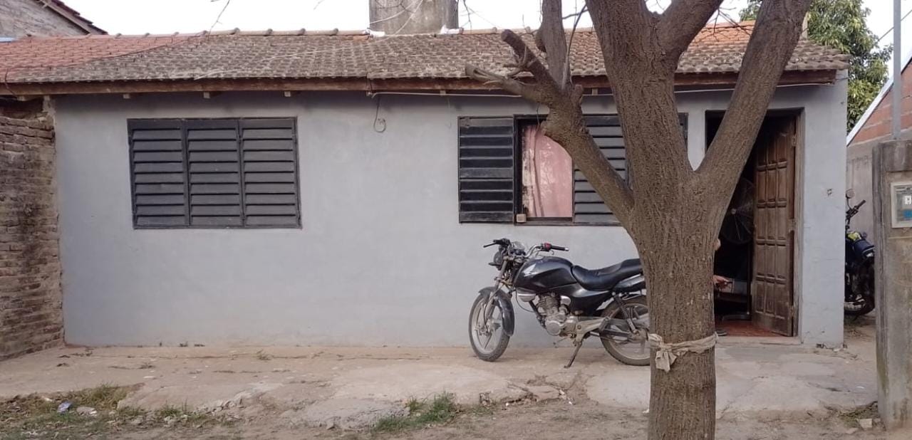 Encontraron una persona fallecida en su domicilio