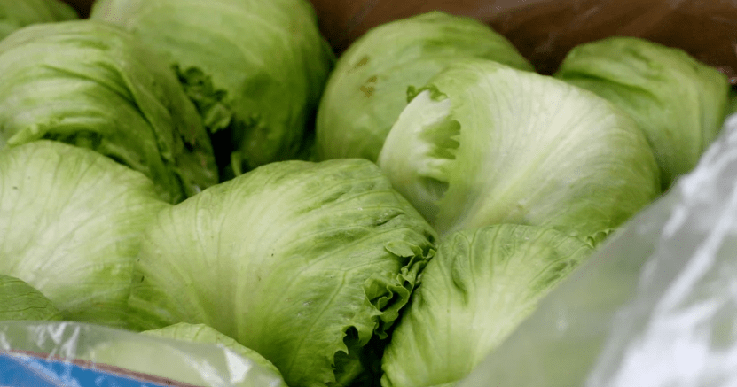 La ensalada imposible: por qué el kilo de cebolla saltó a más de $300 y el de lechuga puede salir $590