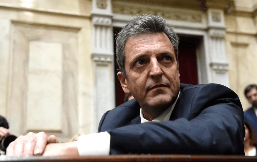 La Casa Rosada prepara la asunción de Sergio Massa con 500 invitados, el gabinete completo y un toque de farándula