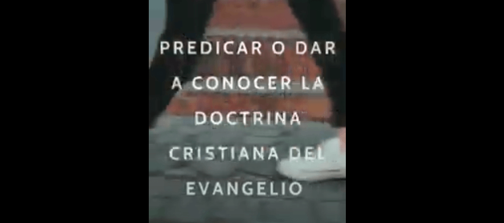 Estan abiertas las inscripciones, Baradero será sede de la Mision Juvenil Diocesana
