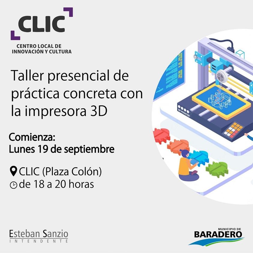 ¡Seguimos sumando cursos!
