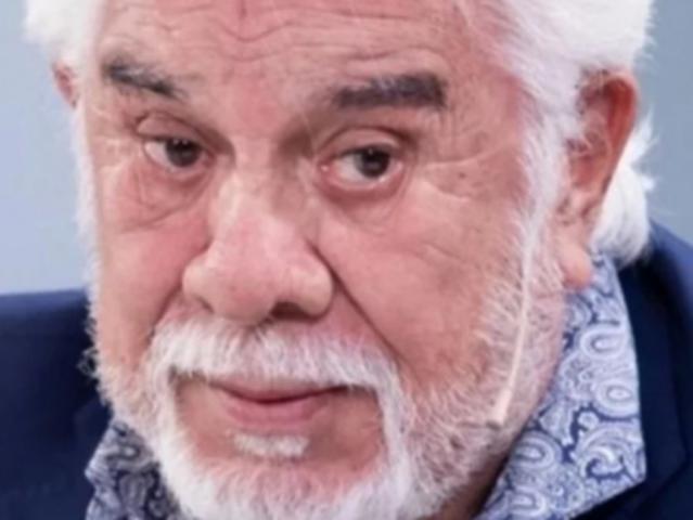 Raúl Lavié: “No estaba para eso, 99 de los 100 son gente mediática”
