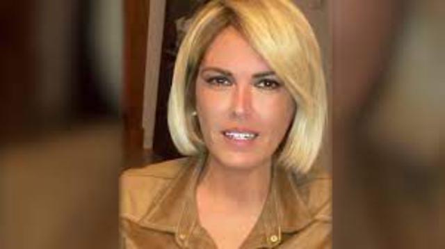 Explosivo editorial de Viviana Canosa tras el escándalo: «En América, con Sergio Massa, no se jode»