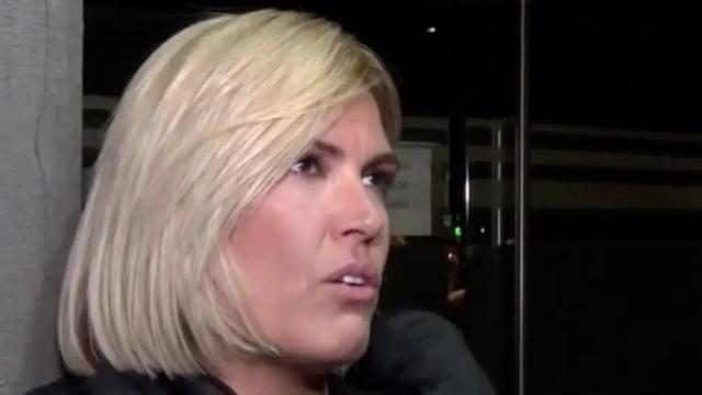 Viviana Canosa habló por primera vez sobre su futuro laboral: «Quiero tener mis propios medios»