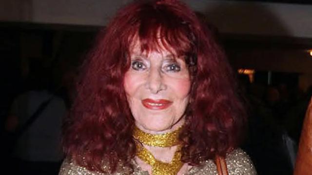 Murió Diana Maggi
