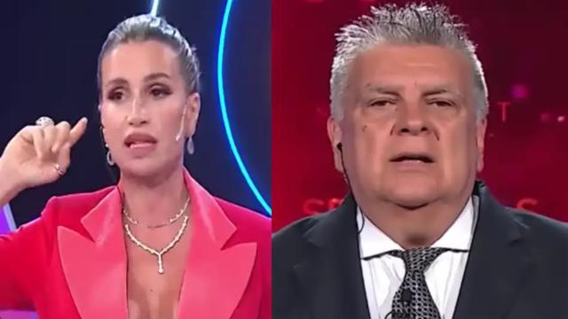 Luis Ventura podría quedarse con el horario de LPA: los detalles