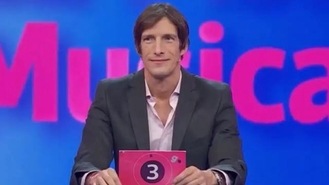 Termina Pasapalabra en Telefe: el motivo y cuándo será el último programa