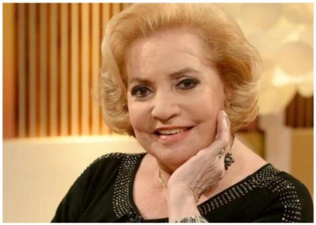 Falleció Nelly Trenti, la locutora de Mirtha Legrand
