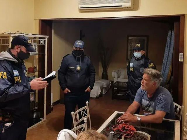 Habló el abogado del Teto Medina: «La imputación es absurda»