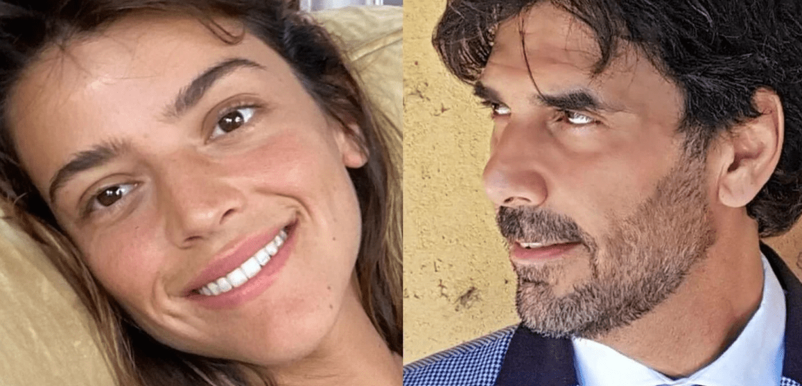 La explosiva confesión de Calu Rivero sobre su perdón a Juan Darthés: “Esto es re polémico”