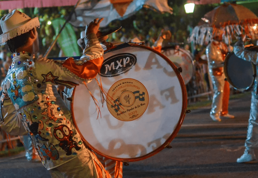 El Gobierno destinará $ 100 millones para un programa que apoya la celebración del Carnaval