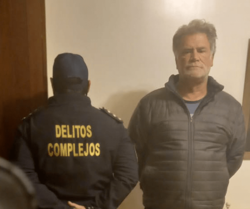 La Justicia libera a Marcelo “Teto” Medina y a otros 10 detenidos