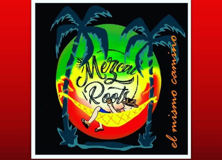 NOTA CON MEZCAL ROOTS