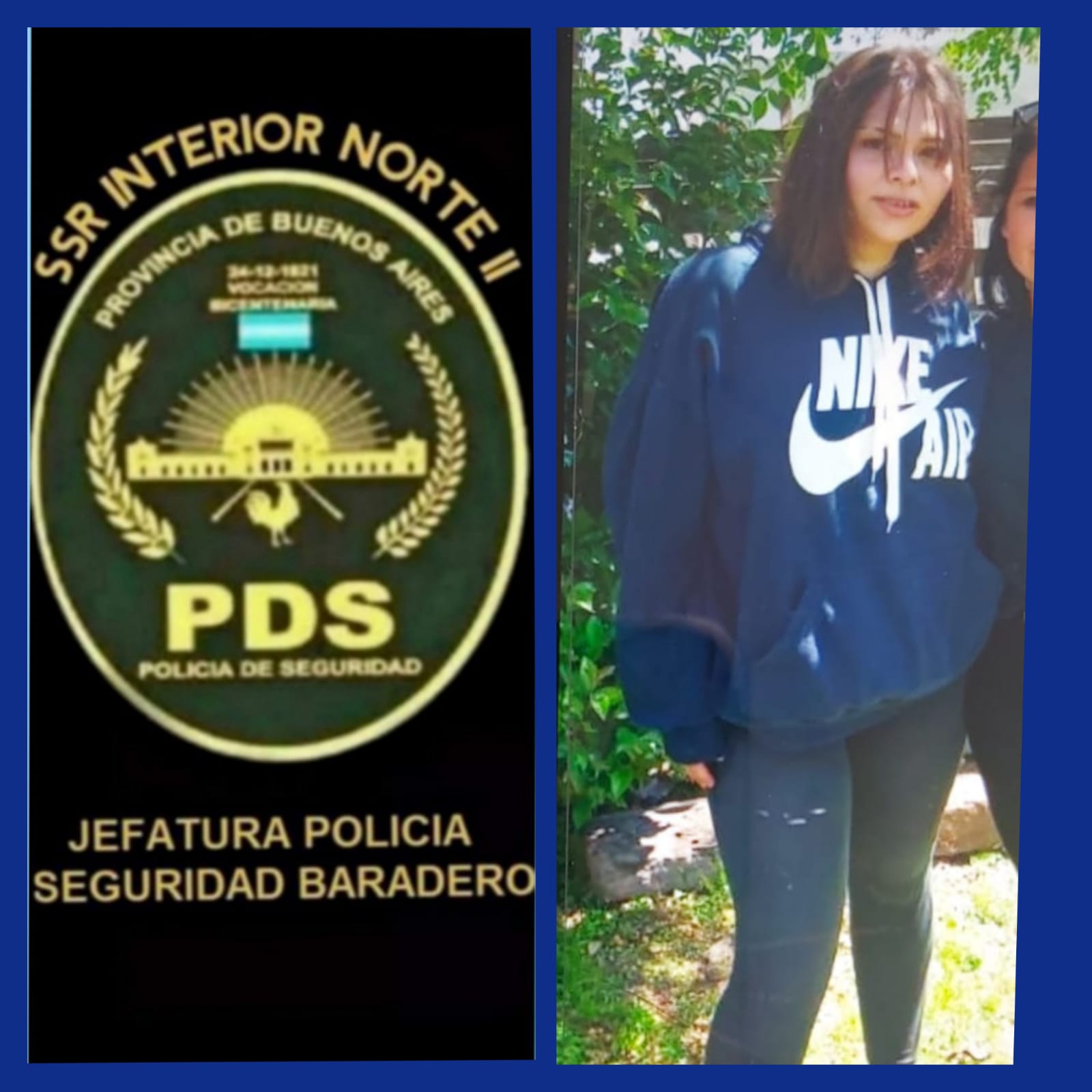 SE BUSCA JOVEN DE 15 AÑOS