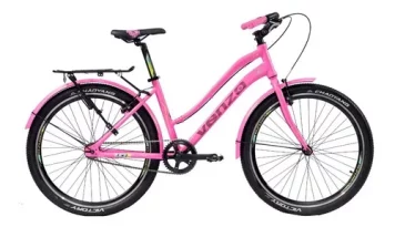 Roban una bicicleta en el hogar de ancianos