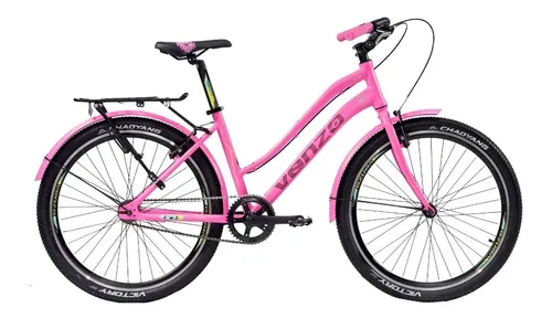 Roban una bicicleta en el hogar de ancianos