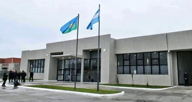 Femicidio en Campana: Los Chiminelli fueron trasladados a la Alcaidía del Complejo Penitenciario local
