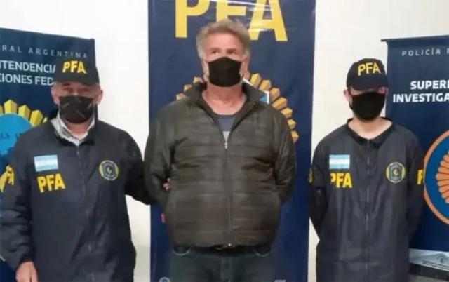 Piden la excarcelación inmediata para el «Teto» Medina