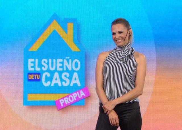 Se suma un nuevo premio al programa de Denise Dumas