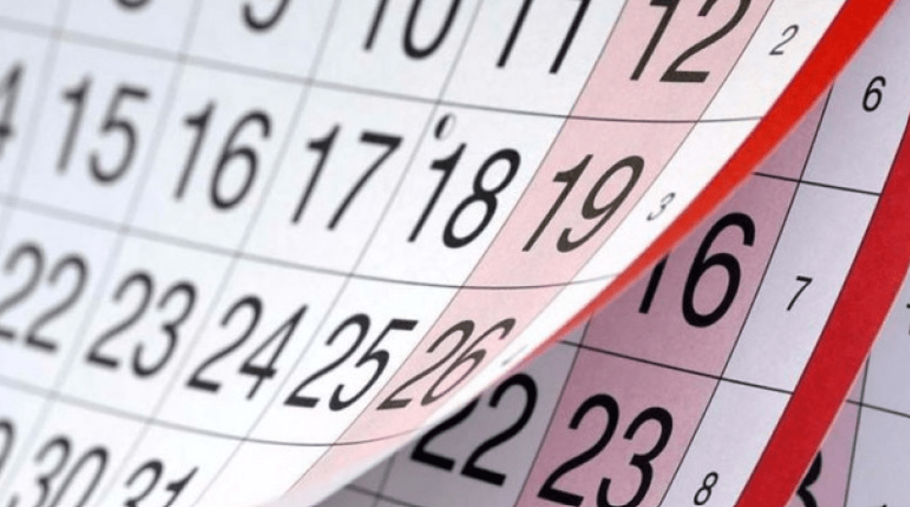 Confirmado: se suman dos días no laborales en septiembre