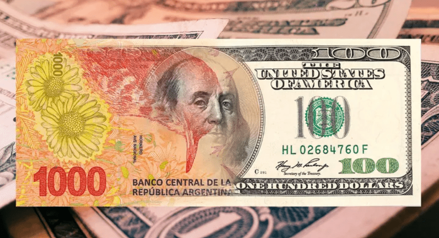 Dólar Qatar: las medidas por las que apuesta el Gobierno para evitar una fuerte devaluación