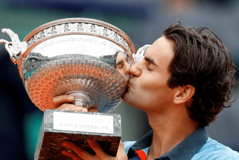 Impacto en el mundo del deporte: Roger Federer anunció su retiro del tenis a los 41 años