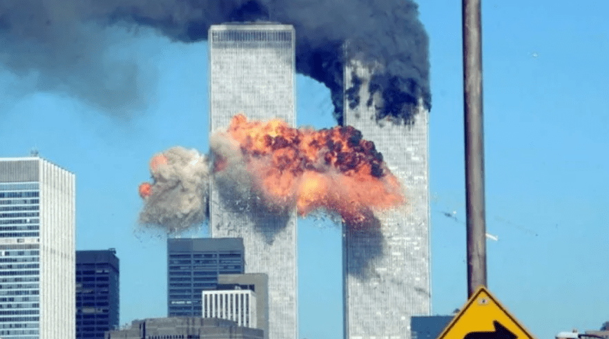 A 21 años del atentado a las Torres Gemelas: ¿Quiénes fueron los terroristas a los que atribuyeron el ataque?