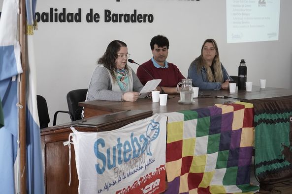 Se celebró el Día Nacional del Derecho a la Identidad ?