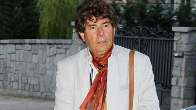 Murió el periodista Jesús Quintero, conocido como El perro verde