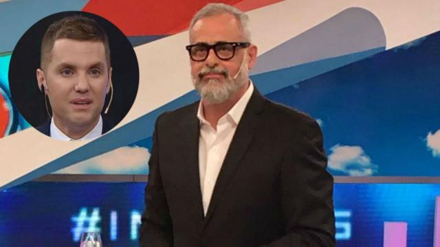 Gran Hermano: Rial confesó el pedido que le hizo Santiago Del Moro