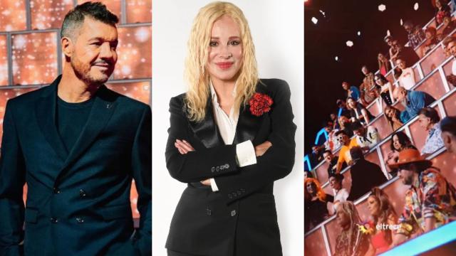 Quieren a Nacha Guevara como jurado en la segunda edición de Canta Conmigo Ahora: «Ella es única»