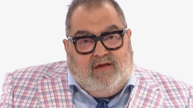 Jorge Lanata habló como nunca de su mamá: «Cuando tenía 56 alguien me contó que era adoptado»