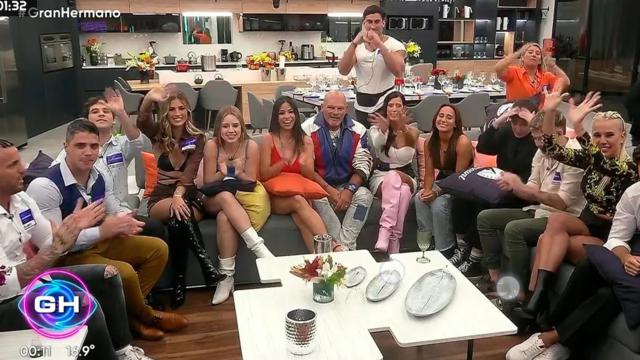 Gran Hermano 2022 arrancó con polémica: dos participantes se conocían antes de entrar a la casa