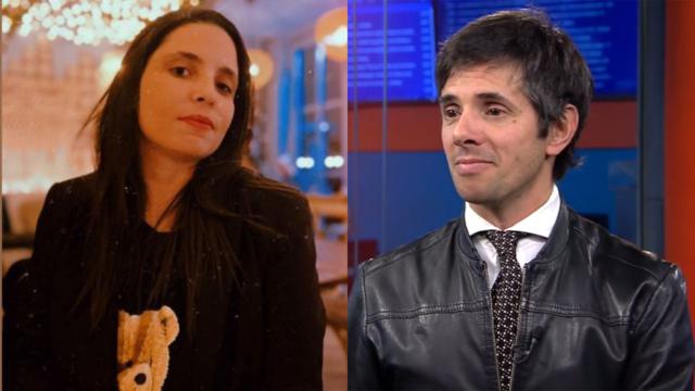 Una periodista denunció que Robertito Funes Ugarte la amenazó: «Ya te cruzaré en algún momento»