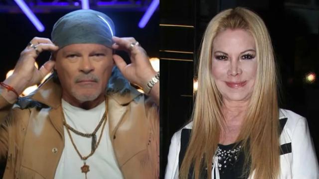 Gran Hermano 2022: Soledad Aquino, amiga de Alfa, metió la pata al revelar cómo entró al reality