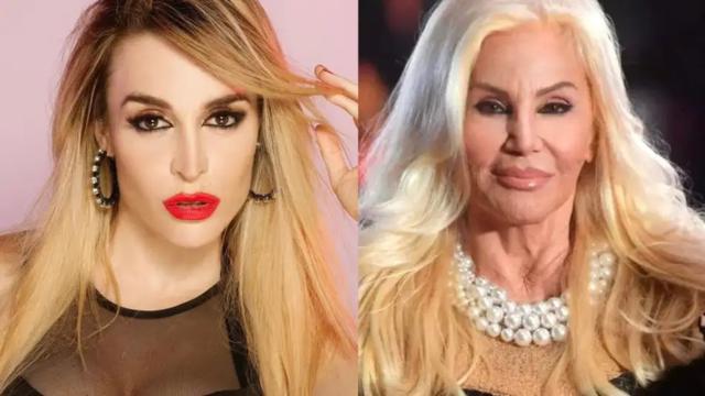 Fuerte escándalo con Susana Giménez y Fátima Flórez en Uruguay: «Puede terminar todo en la Justicia»