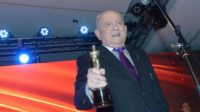 Martín Fierro de Cable 2022: la lista completa de ganadores