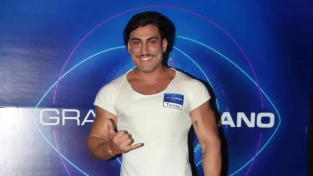 Gran Hermano 2022: cuánto dinero se lleva Tomás Holder por estar una semana en la casa