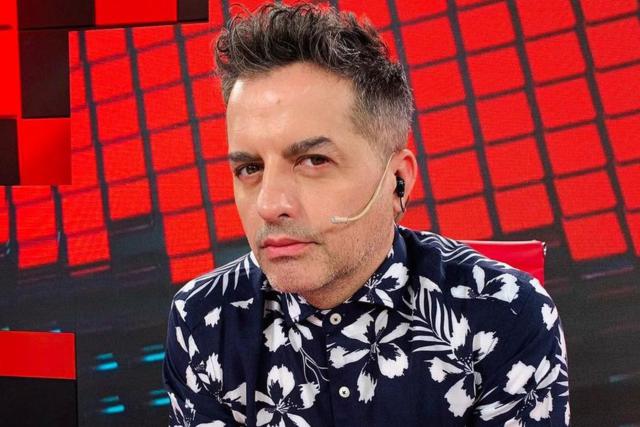 El picante comentario de Ángel de Brito contra Socios del Espectáculo: “Hundiendo las mañanas”