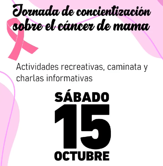 Se viene el mes rosa ?