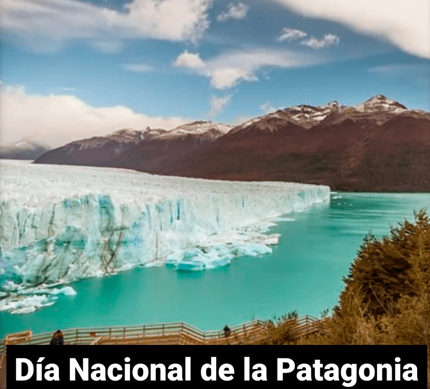 El 11 de octubre se celebra el Día de la Patagonia Argentina