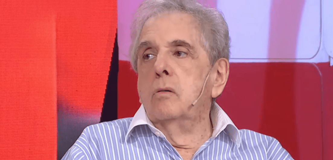 El dificilísimo momento de salud de Antonio Gasalla: “No va a ser muy larga”