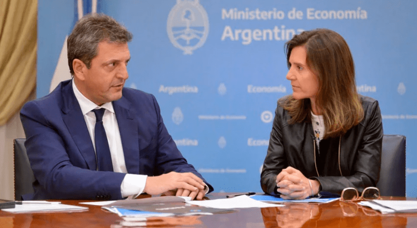 Bono de fin de año: Massa dio detalles de cómo se pagará el extra de 45.000 pesos y quiénes lo cobrarán