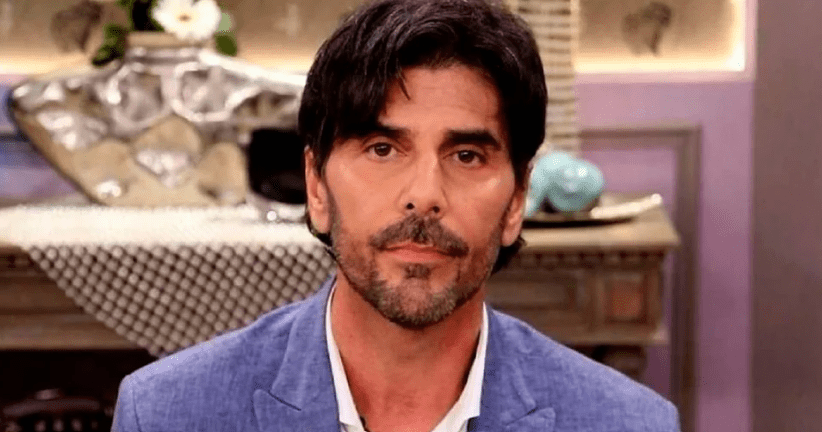 La declaración de Juan Darthés: Ni una pregunta señor juez